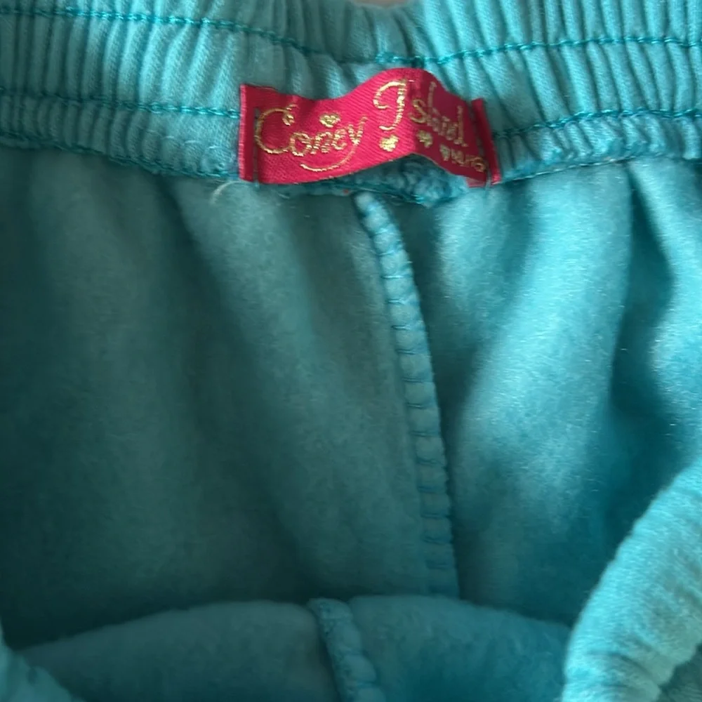 CONEY ISLAND Girls sweatpants, size 14/16
